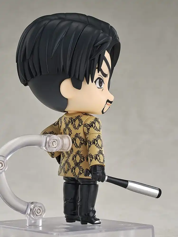 Yakuza Nendoroid Action Figure Goro Majima 10 cm
